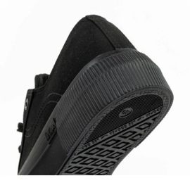 Lee Cooper LCW-25-02-3327L saappaat mustat lenkkarit 6