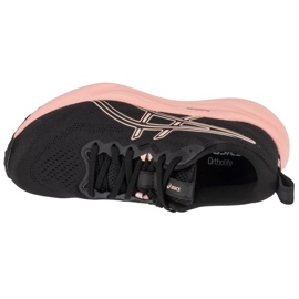 Asics Gel-Pulse 16 juoksukengät 1012B755-001 musta 2