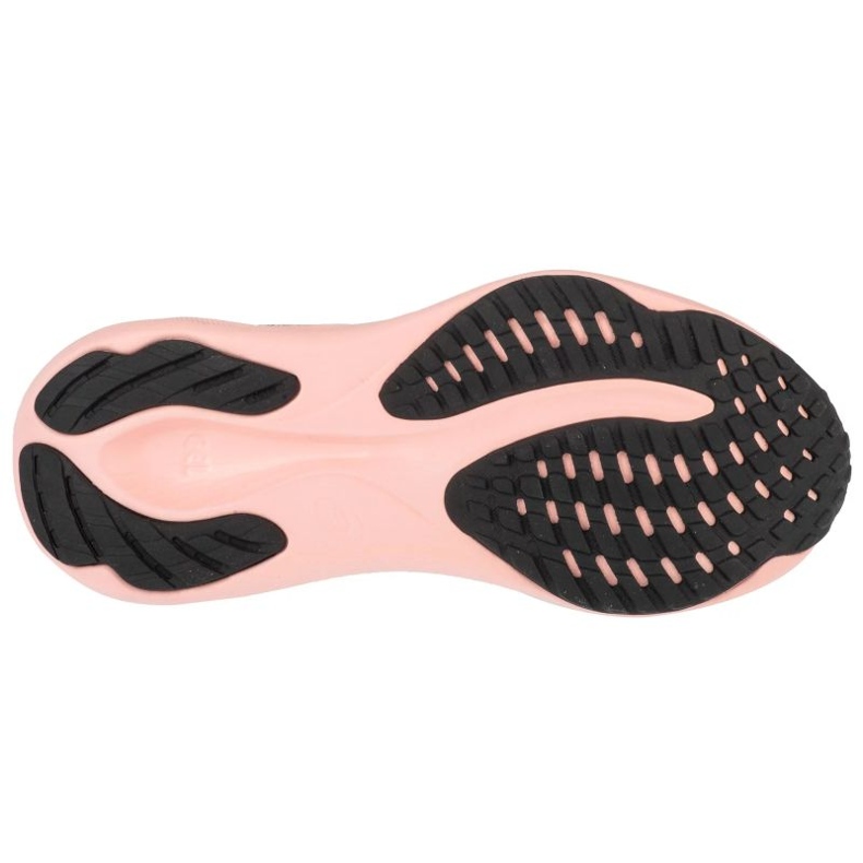 Asics Gel-Pulse 16 juoksukengät 1012B755-001 musta 3