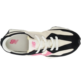 New Balance GS327VL kengät musta 2