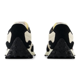 New Balance GS327VL kengät musta 5