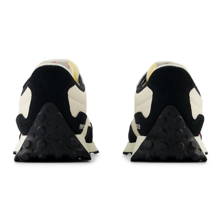 New Balance GS327VL kengät musta 5