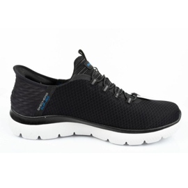 Kengät Skechers Summits M 232457/BLK musta 4