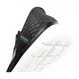 Kengät Skechers Summits M 232457/BLK musta 7