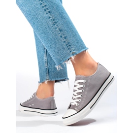 J. Star Klassiset harmaat lenkkarit 2