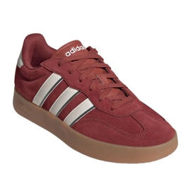 Adidas Sports Barreda JP7098 Burgundia punainen 1
