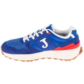 JOMA C.200 2504 C200S2504 kengät sininen 1