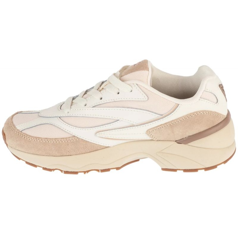 FILA V94M FFW0397-13121 Kengät Naisten urheilu Beige 1
