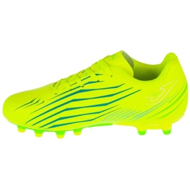 JOMA Propulsion 2509 FG PRJS2509FG FOOKALLAKKEIDEN keltainen 1