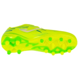 JOMA Propulsion 2509 FG PRJS2509FG FOOKALLAKKEIDEN keltainen 3