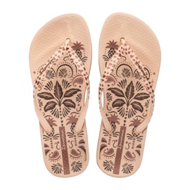 Ipanema Flip -Flops anat Nature VIII 83650 BD577 beige 1