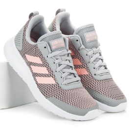 Adidas Element Race harmaa 1