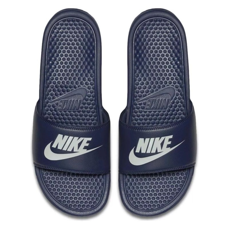 Nike Sportswear Benassi Jdi M 343880-403 diat valkoinen 1