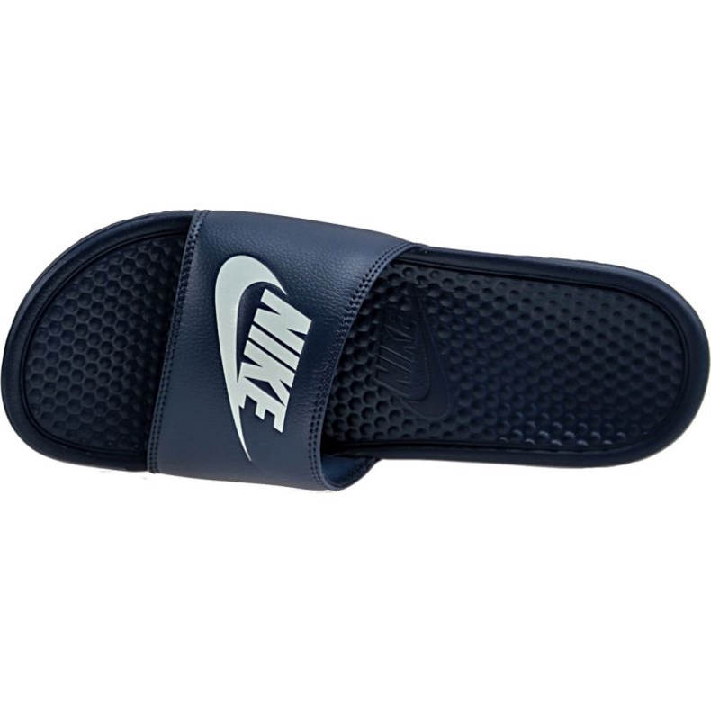 Nike Sportswear Benassi Jdi M 343880-403 diat valkoinen 2