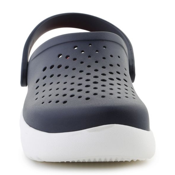 Crocs Inmotion Clog 209964-410 Navy Blue Flip Flops sininen 2