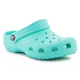 Crocs Classic Clog 206991-3WM sininen 1 Crocs Classic Clog 206991-3WM sininen 1