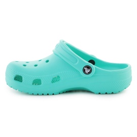 Crocs Classic Clog 206991-3WM sininen 4