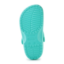 Crocs Classic Clog 206991-3WM sininen 6