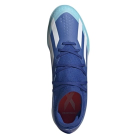 Adidas X Crazyfast.3 Tf jalkapallokengät ID9338 2
