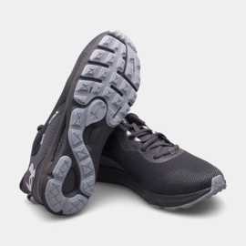 Under Armour Sonic Trail -kengät 3027764-001 musta 1