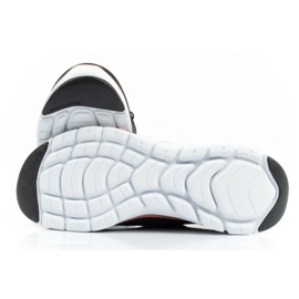 Skechers Flex Appeal 4.0 Brillant View -kengät 149303/BKRG musta 7