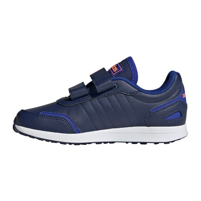 Adidas vs Switch 3 CF C H03765 ​​Navy Siniset kengät sininen 1