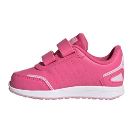 Adidas Switch 3 CF- ja IG9645 Pink kengät vaaleanpunainen 2