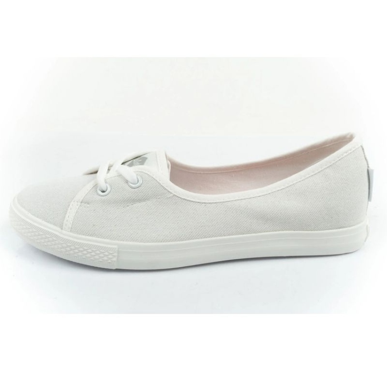 Lee Cooper LCW-25-02-3313L SHOES Naisten lenkkarit valkoinen 1