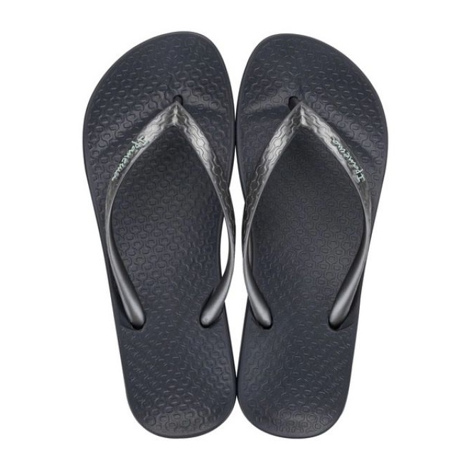 Ipanema Flip -Flops Anatomica 81030 BB624 harmaa 1