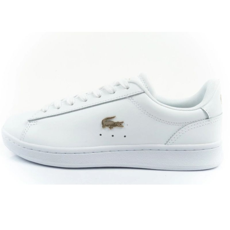 Lacoste Carnaby -sarja 224 1 SFA 748SFA0012216 kengät valkoinen 1