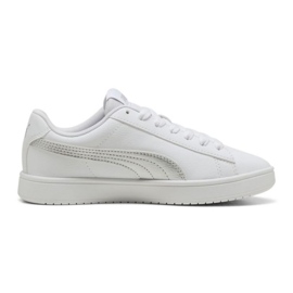 Puma St Runner V4 L 39425216 Valkoiset kengät valkoinen 2