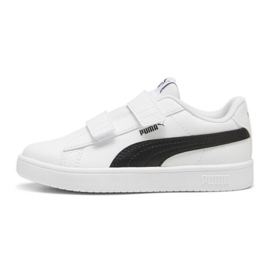 Puma Rickie Classic V PS 39425313 Valkoiset kengät valkoinen 1