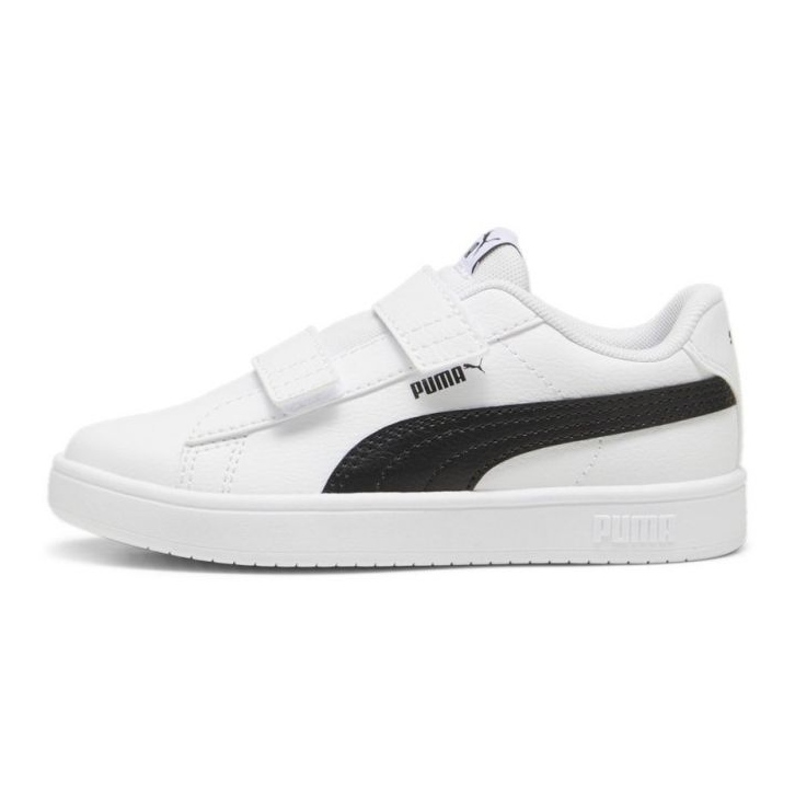 Puma Rickie Classic V PS 39425313 Valkoiset kengät valkoinen 1