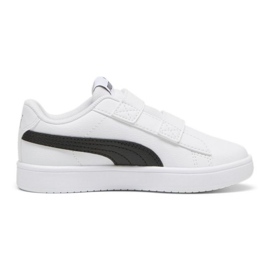 Puma Rickie Classic V PS 39425313 Valkoiset kengät valkoinen 2