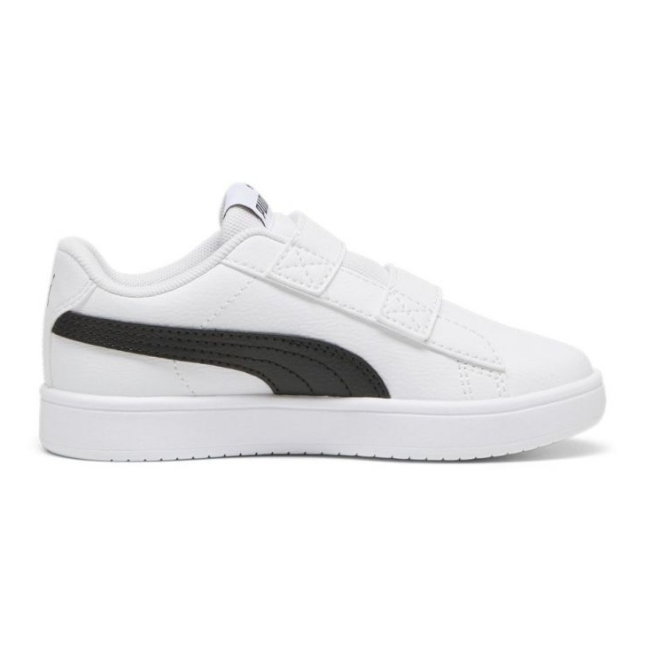 Puma Rickie Classic V PS 39425313 Valkoiset kengät valkoinen 2