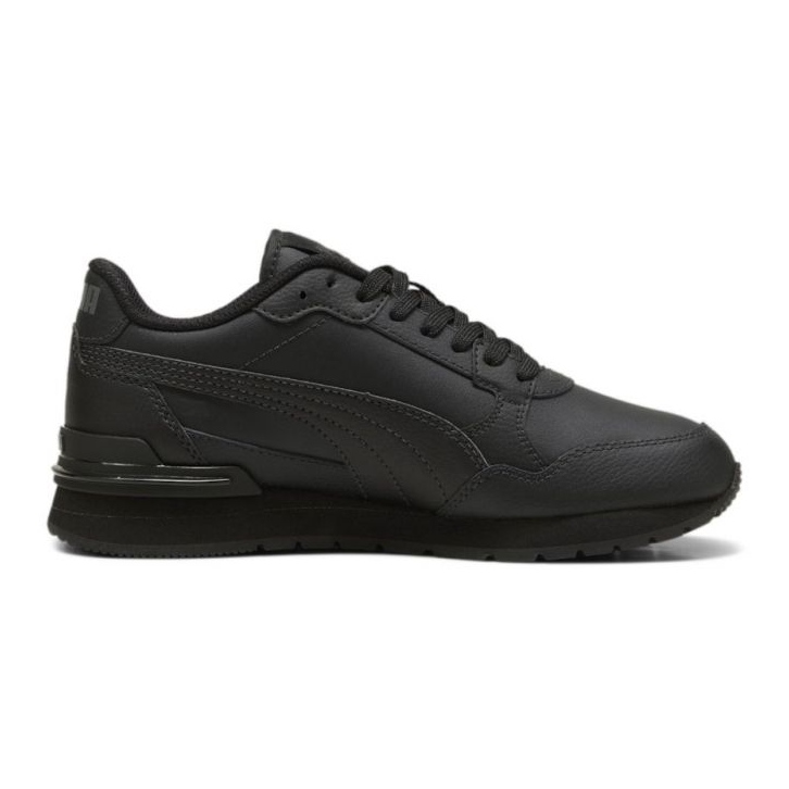 Puma St Runner V4 L 39973601 Mustat kengät 1