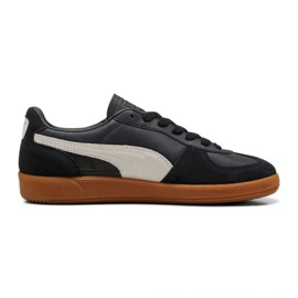 Puma Palermo LTH 39646403 Mustat kengät 1