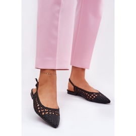 Mustan balleriinit 2