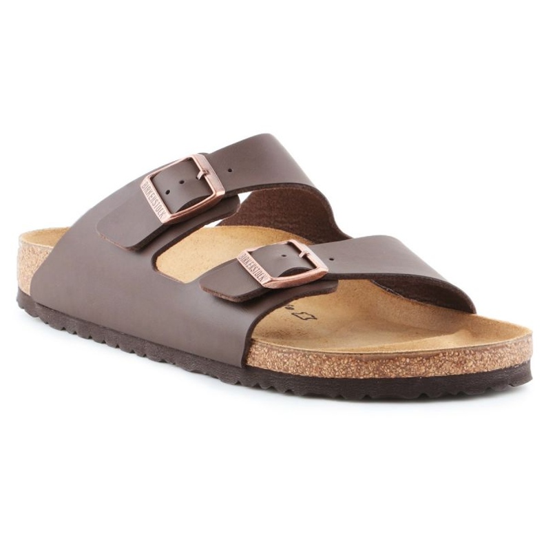 Birkenstock Arizona BF 0051703 Flip -Flops ruskea 1