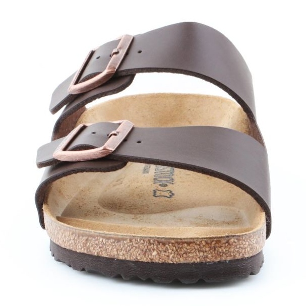 Birkenstock Arizona BF 0051703 Flip -Flops ruskea 2