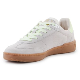 D.Franklin Rebel Basic Flag DFSH387005-OFFW -kengät valkoinen 3