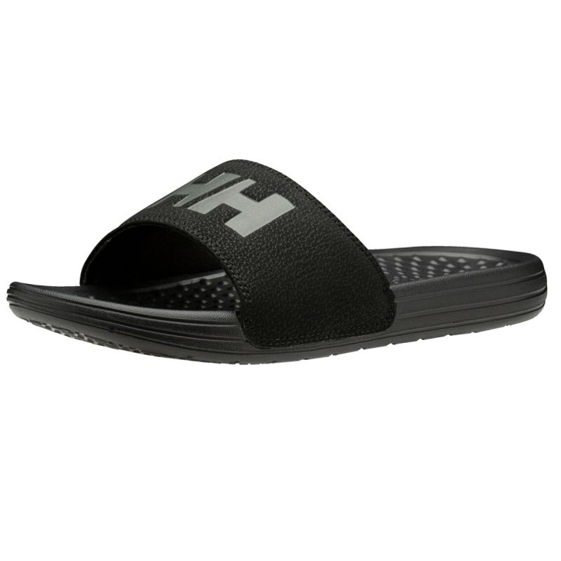 Helly Hansen H/H Slide 11715 990 Flip -Flops musta 1