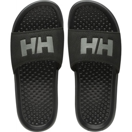 Helly Hansen H/H Slide 11715 990 Flip -Flops musta 2