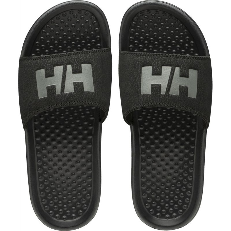 Helly Hansen H/H Slide 11715 990 Flip -Flops musta 2