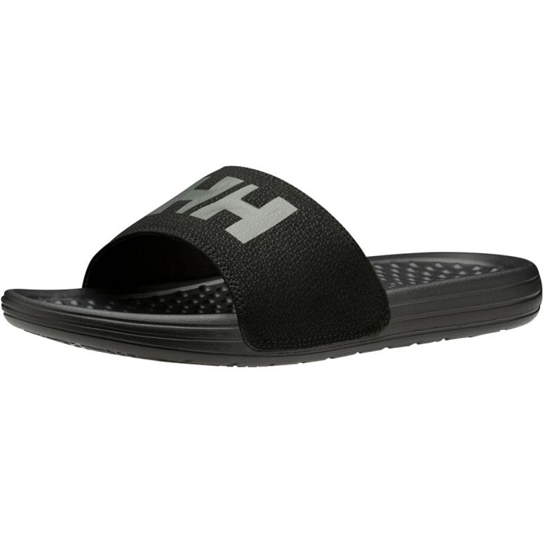 Helly Hansen H/H Slide 11714 990 Flip -Flops musta 1