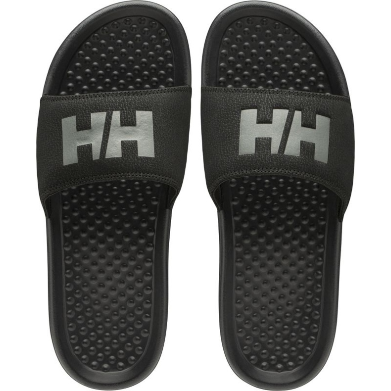 Helly Hansen H/H Slide 11714 990 Flip -Flops musta 2
