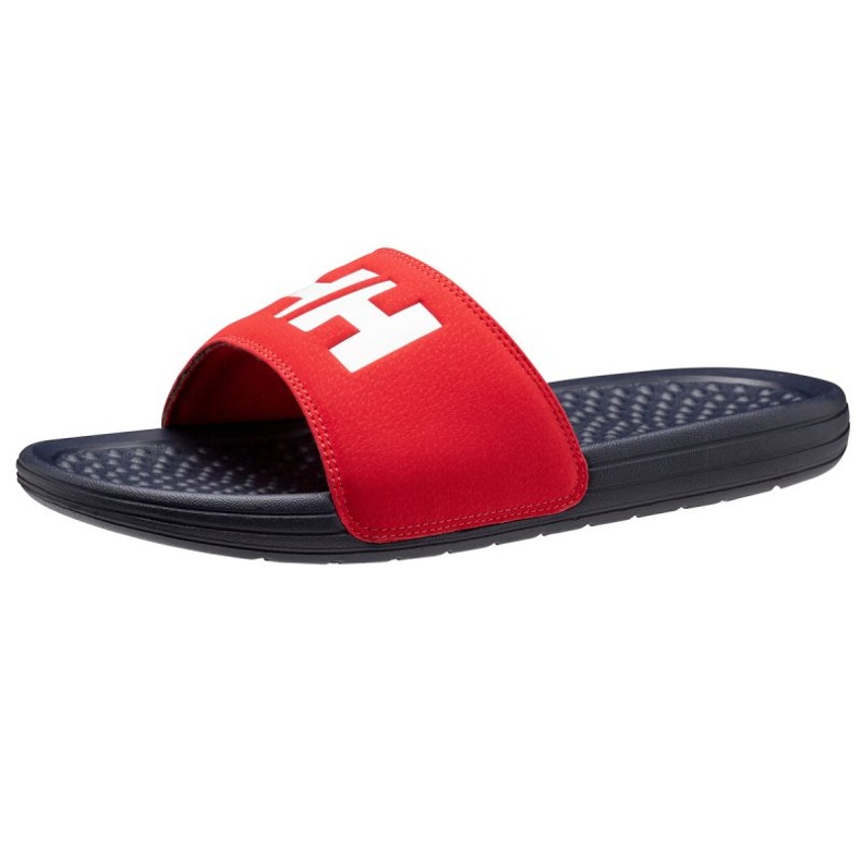 Tossut Helly Hansen H/H Slide 11714 597 punainen 1
