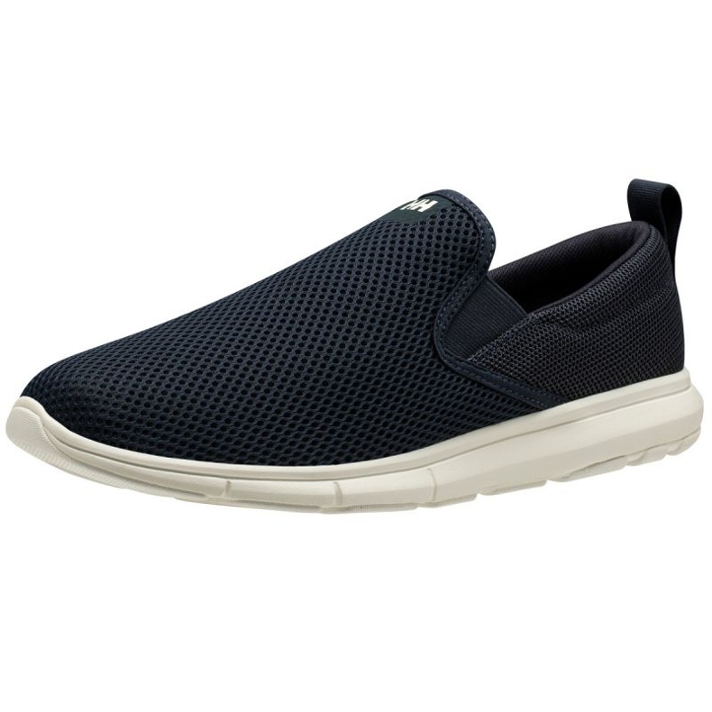 Helly Hansen Ahiga Slip-on 11712 597 kengät sininen 1