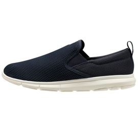 Helly Hansen Ahiga Slip-on 11712 597 kengät sininen 2