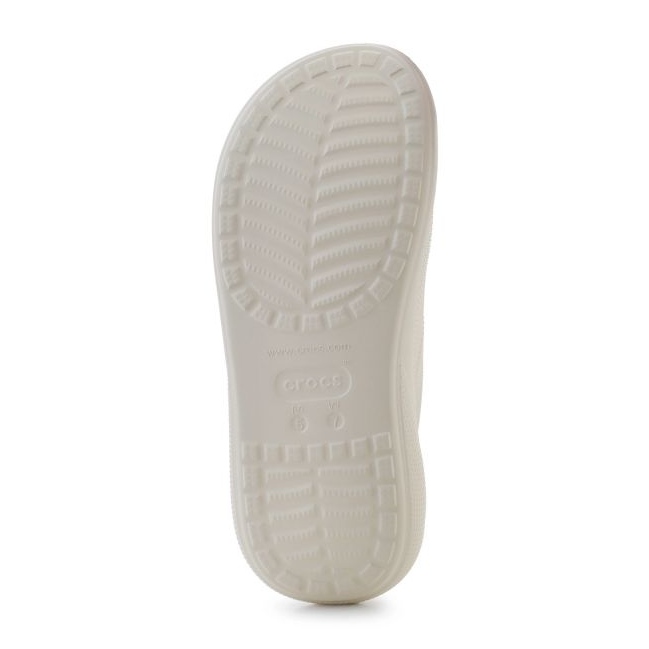 Crocs Crush Slide 208731-2Y2 varvastossut beige 2